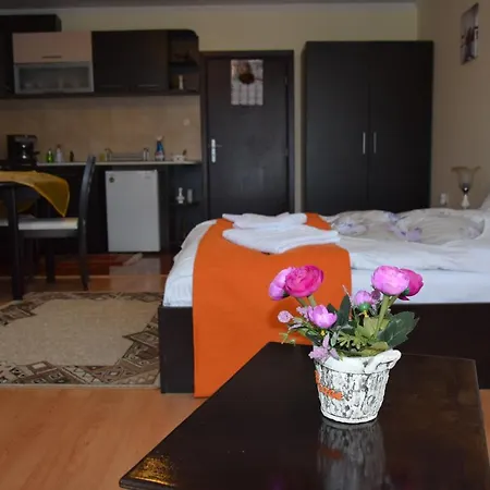 Apartment Elza *