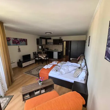 Apartment Elza *