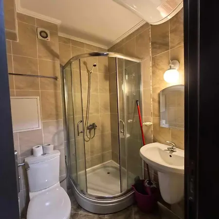 Elza Apartment Pamporovo
