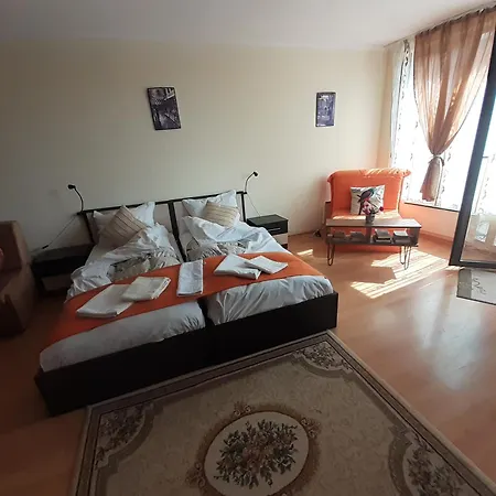Elza * Pamporovo