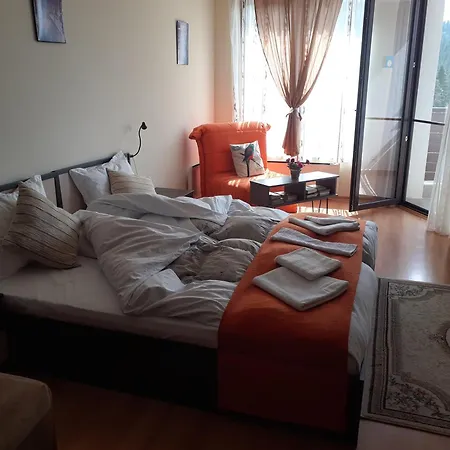 Apartment Elza *